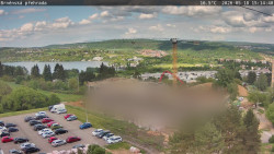 Brněnská přehrada