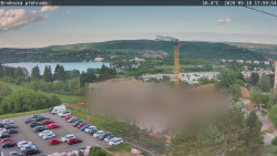 Brněnská přehrada