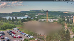 Brněnská přehrada