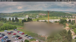 Brněnská přehrada