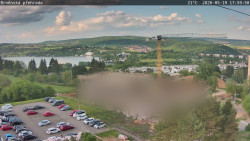 Brněnská přehrada