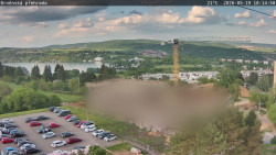Brněnská přehrada