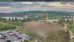 Brněnská přehrada