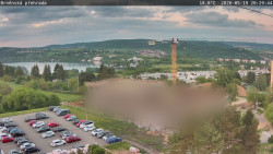 Brněnská přehrada