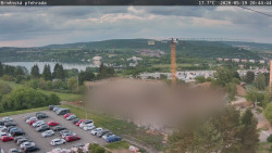 Brněnská přehrada