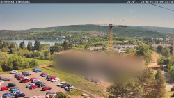 Brněnská přehrada