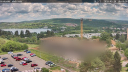 Brněnská přehrada