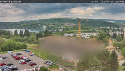 Brněnská přehrada