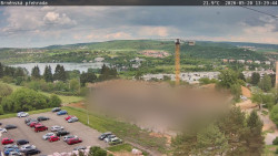 Brněnská přehrada