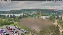 Brněnská přehrada