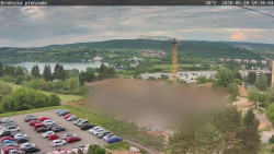 Brněnská přehrada