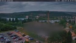 Brněnská přehrada