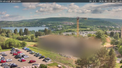 Brněnská přehrada