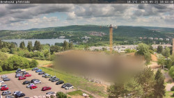 Brněnská přehrada