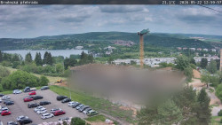 Brněnská přehrada