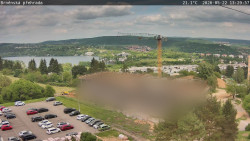 Brněnská přehrada