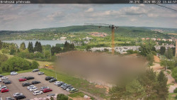 Brněnská přehrada