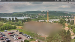 Brněnská přehrada