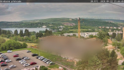 Brněnská přehrada