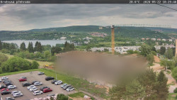 Brněnská přehrada