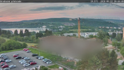 Brněnská přehrada