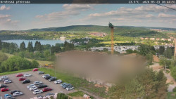 Brněnská přehrada