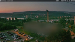 Brněnská přehrada