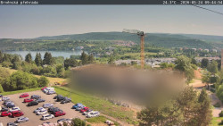 Brněnská přehrada