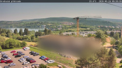 Brněnská přehrada