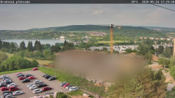 Brněnská přehrada
