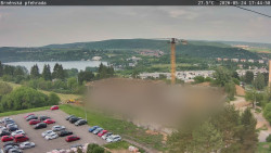 Brněnská přehrada