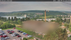 Brněnská přehrada