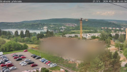 Brněnská přehrada