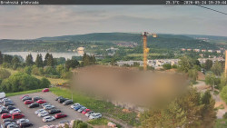 Brněnská přehrada