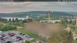 Brněnská přehrada