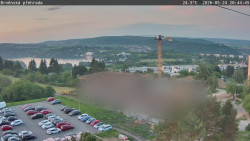 Brněnská přehrada
