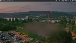 Brněnská přehrada