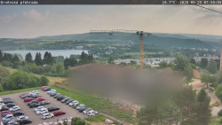 Brněnská přehrada