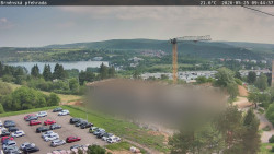 Brněnská přehrada
