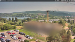 Brněnská přehrada