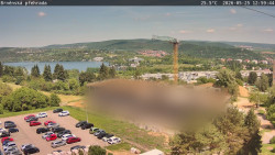 Brněnská přehrada