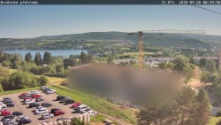 Brněnská přehrada
