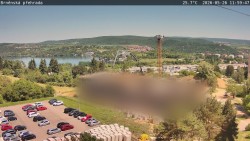 Brněnská přehrada