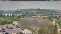 Brněnská přehrada