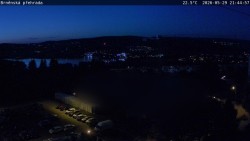 Brněnská přehrada