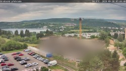 Brněnská přehrada