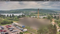Brněnská přehrada