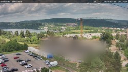 Brněnská přehrada