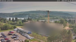 Brněnská přehrada