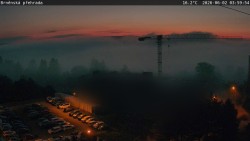Brněnská přehrada